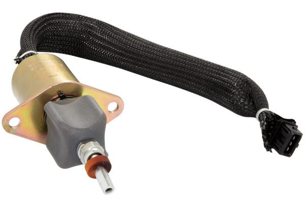 Hubmagnet 24V